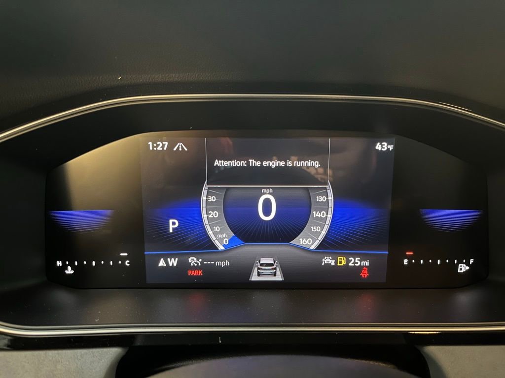 New 2026 Volkswagen Jetta SE FWD image 21