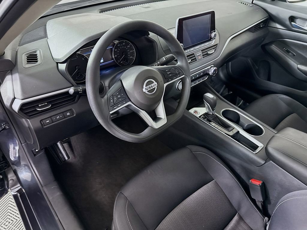 Certified 2022 Nissan Altima 2.5 SV image 17