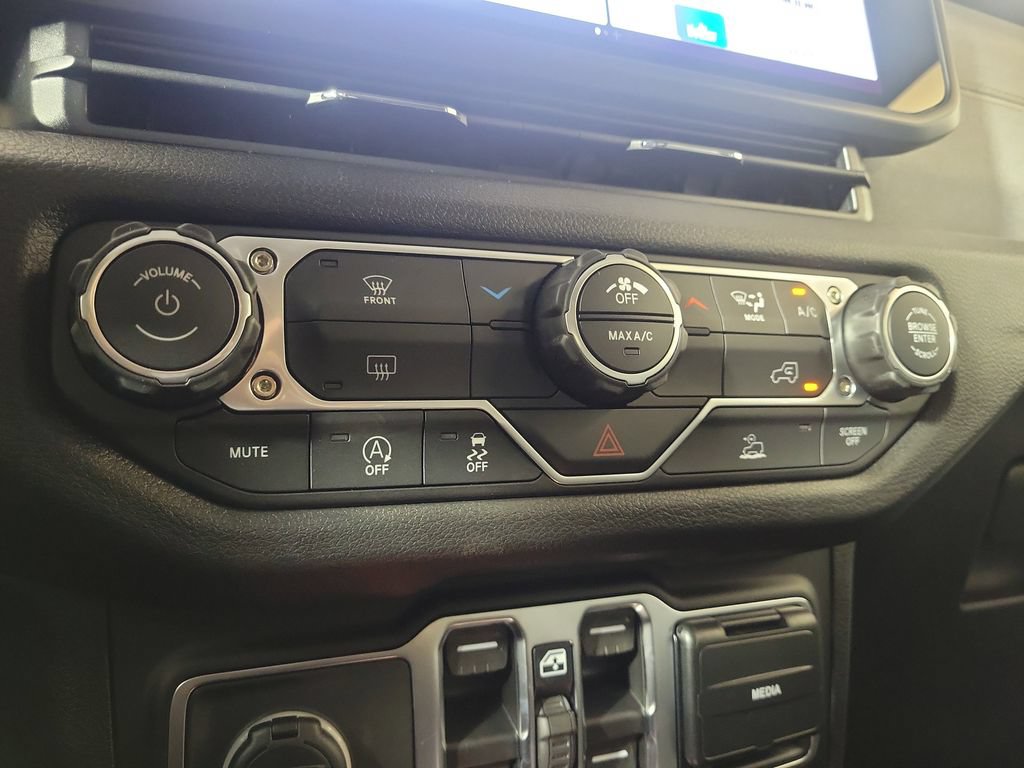 New 2026 Jeep Wrangler Unlimited Sport AWD/4WD image 20