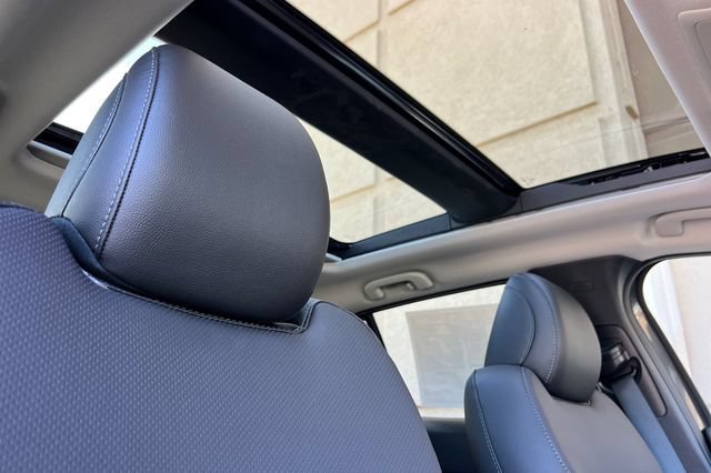 New 2026 MAZDA CX-50 AWD 2.5 Hybrid w/ Weather Package image 19