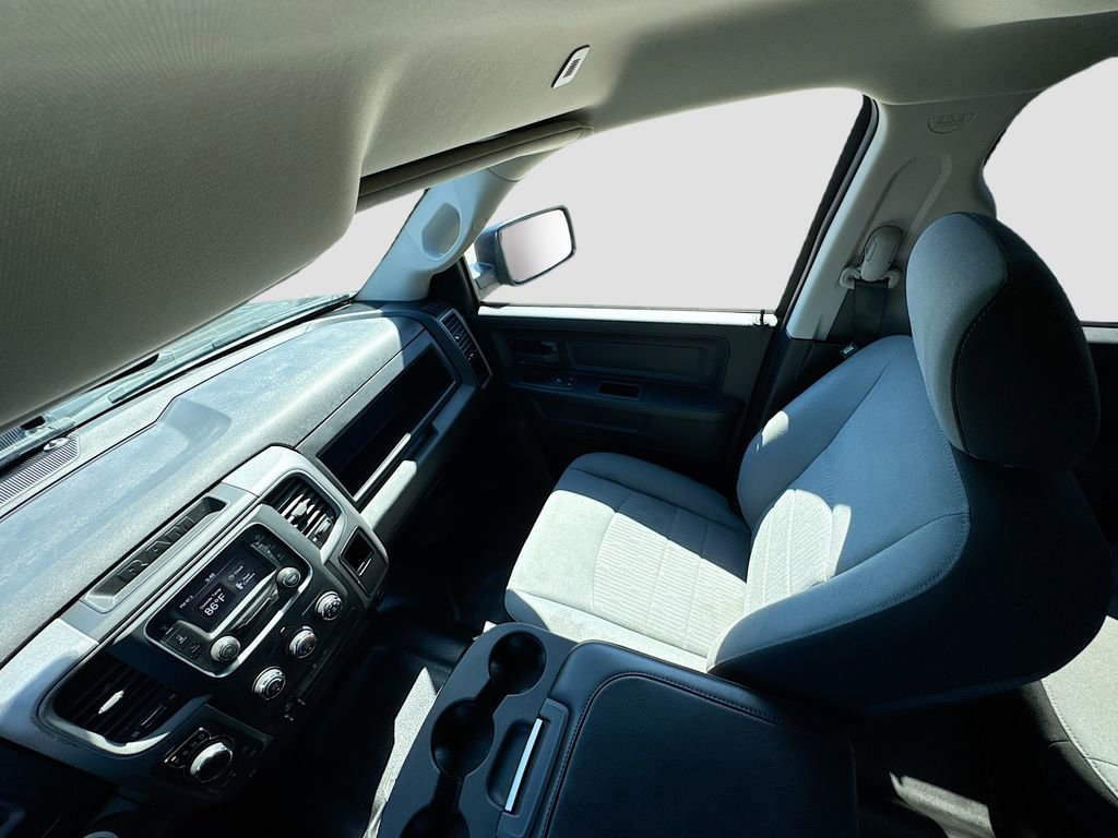 Used 2022 RAM 1500 Tradesman w/ Popular Equipment Group AWD/4WD image 26