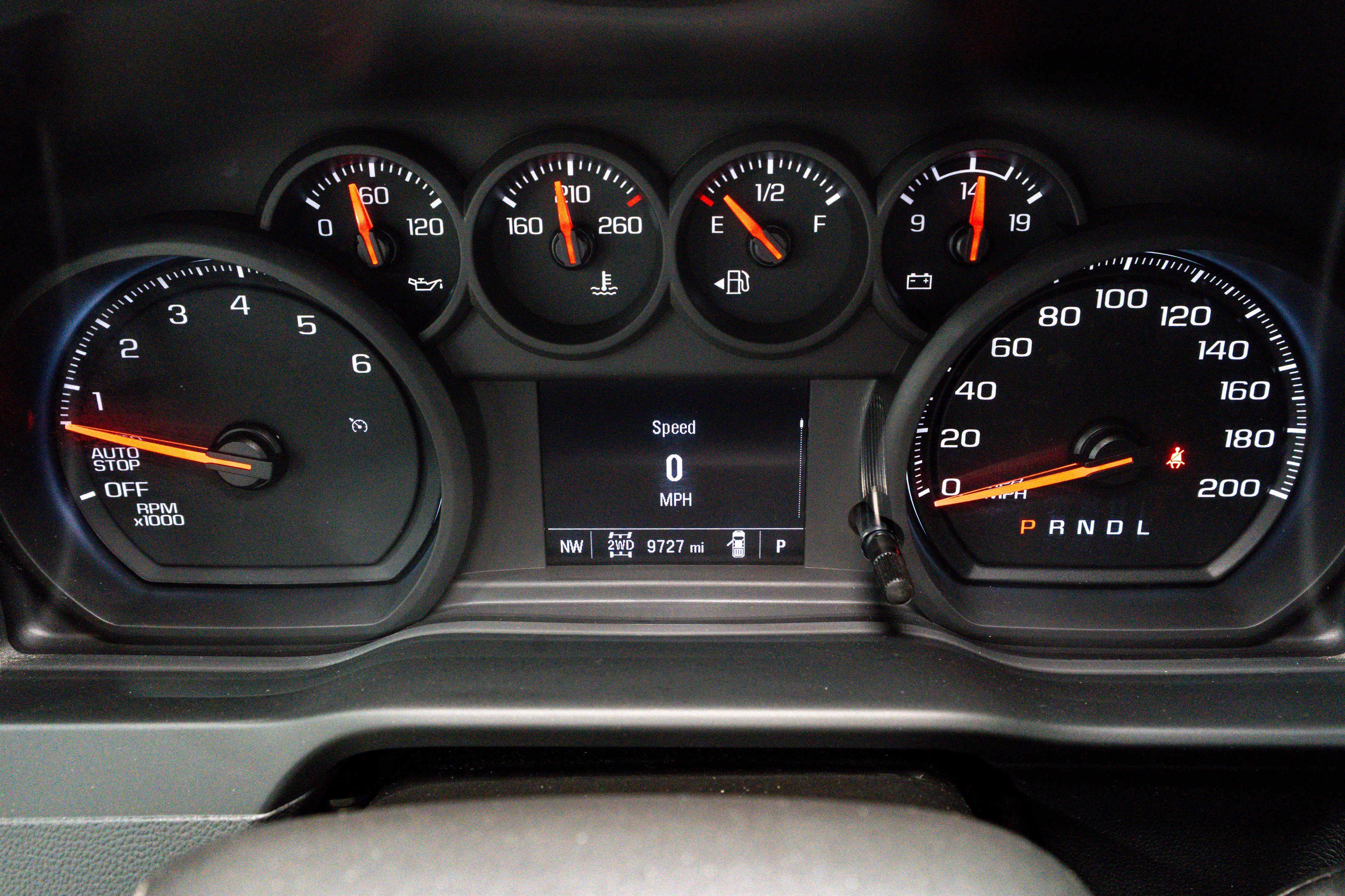 Used 2024 Chevrolet Silverado 1500 W/T image 24