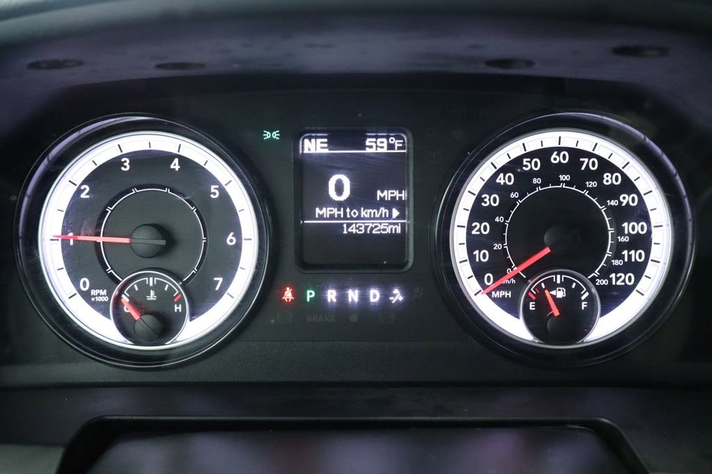 Used 2019 RAM 1500 Express w/ Express Value Package image 38