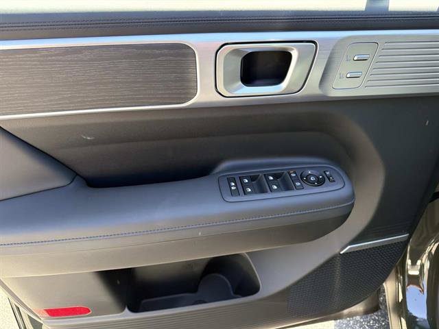 New 2026 Hyundai Santa Fe Limited AWD/4WD image 12