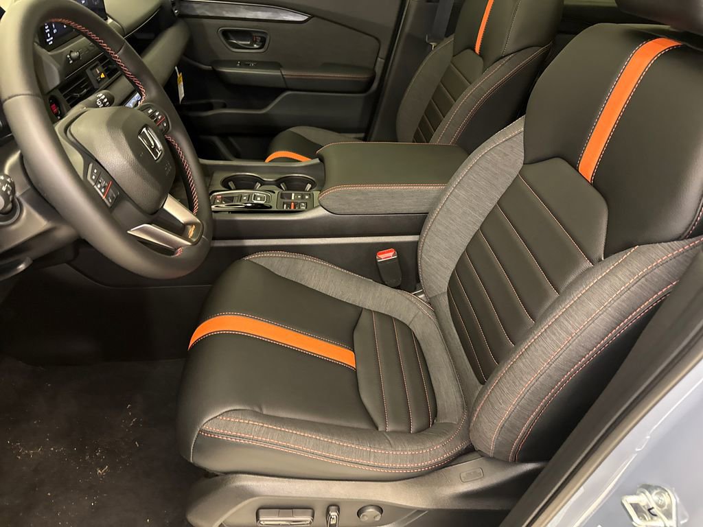 New 2026 Honda Passport TrailSport image 19