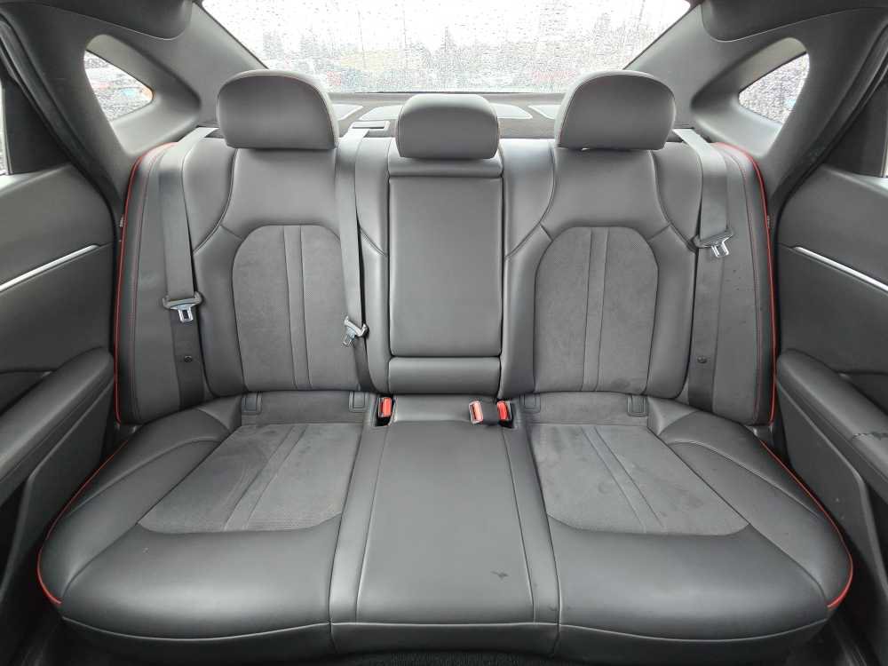 Used 2022 Hyundai Sonata SEL Plus image 17