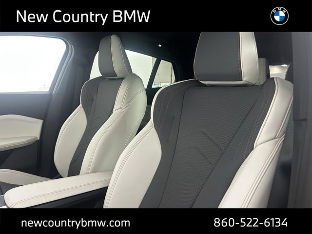 New 2025 BMW X2 xDrive28i w/ Premium Package image 14