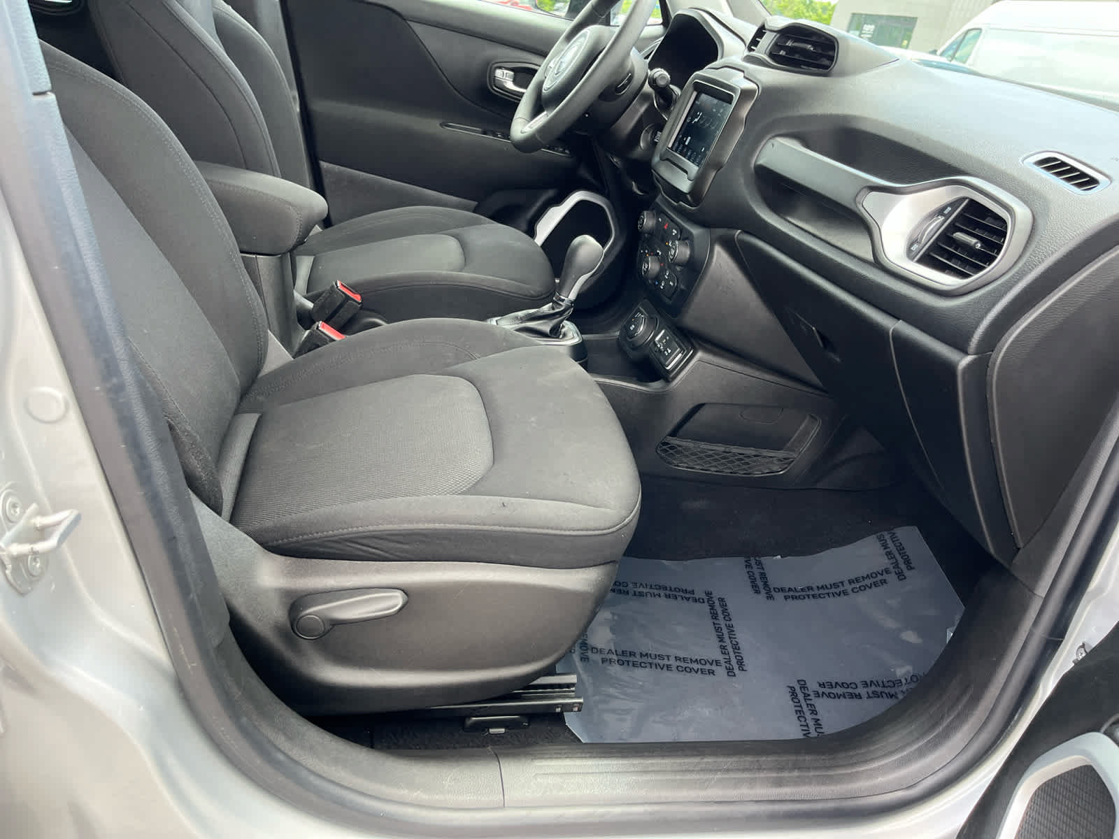 Used 2021 Jeep Renegade Sport AWD/4WD image 31