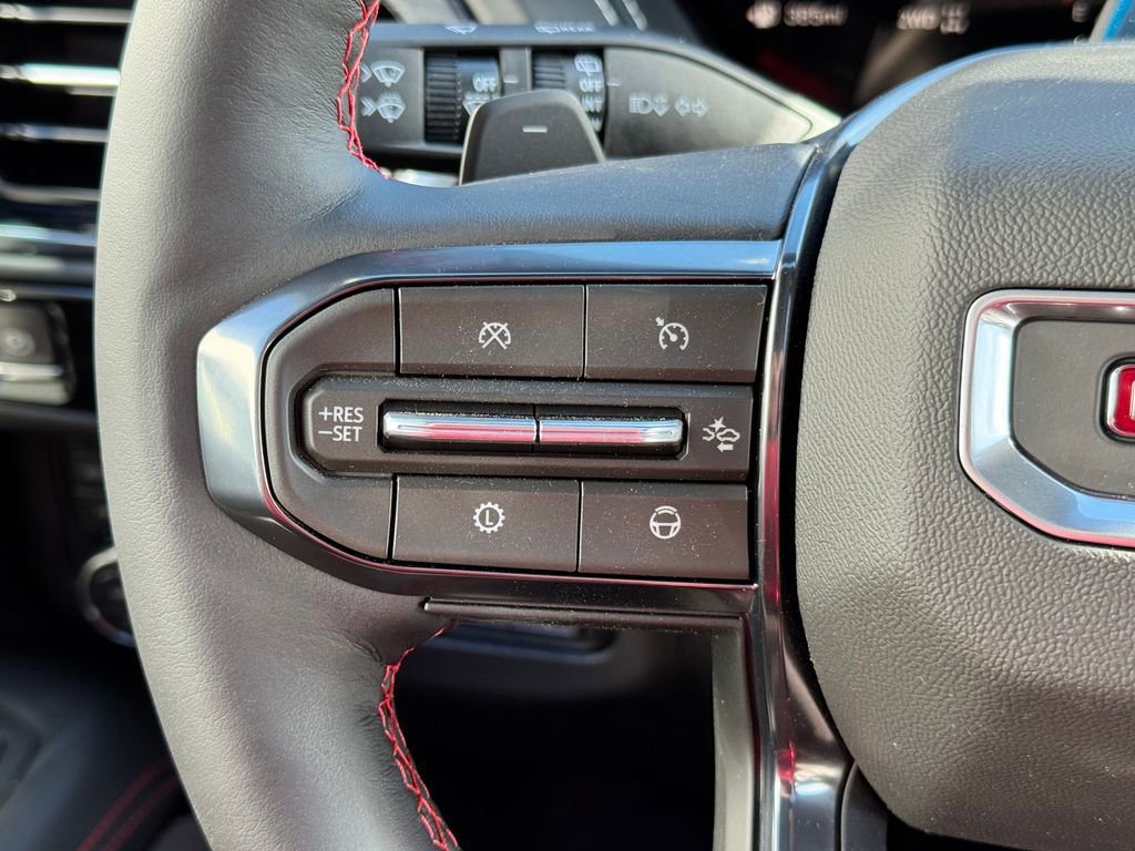 New 2026 GMC Yukon XL AT4 Ultimate image 66