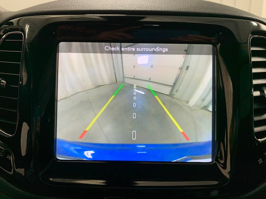 Used 2019 Jeep Compass Limited AWD/4WD image 31