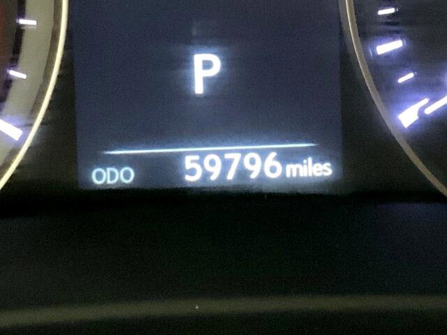 Used 2017 Lexus RX 350 AWD image 28