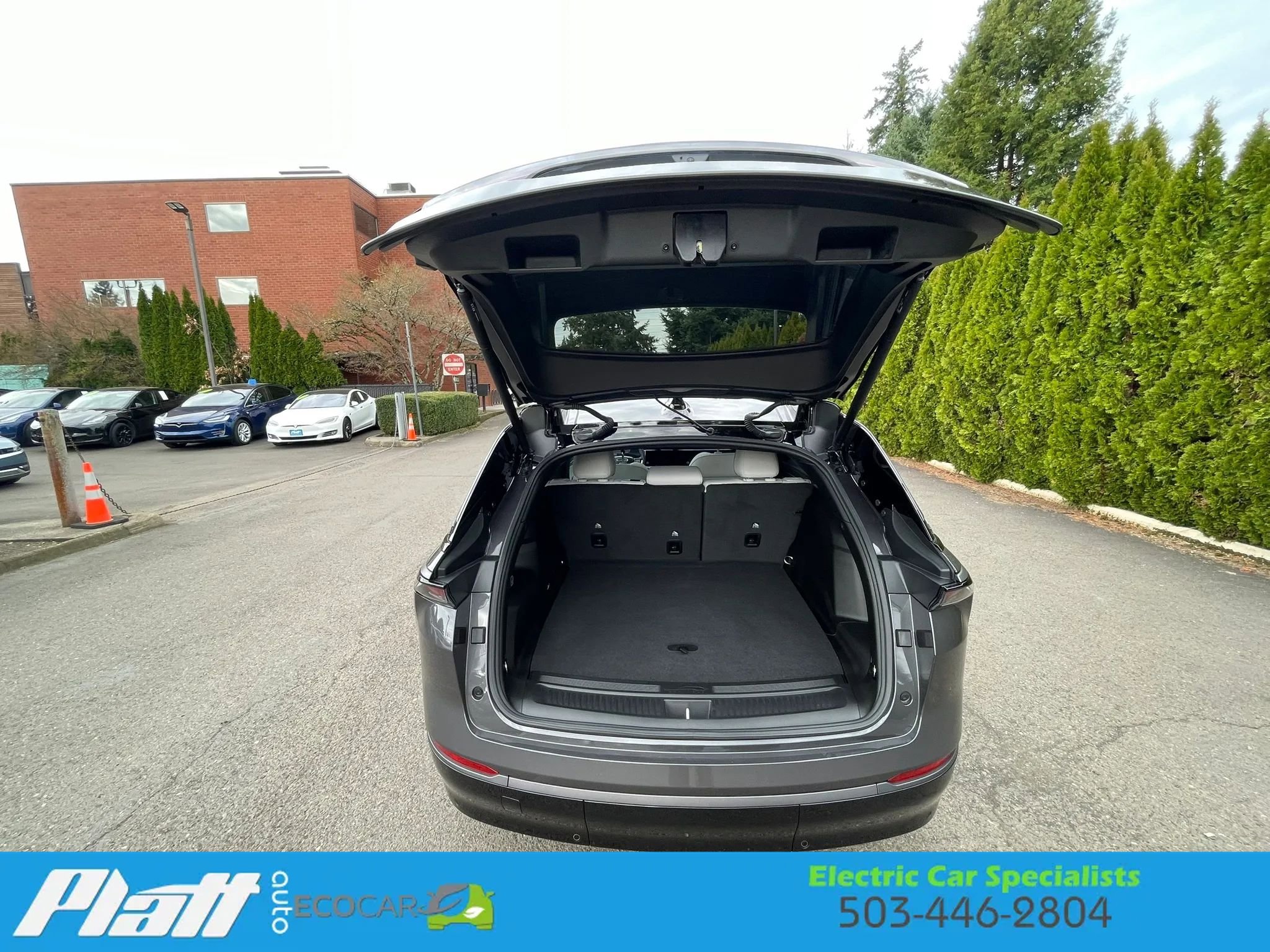 Used 2025 Jeep Wagoneer S Limited image 57