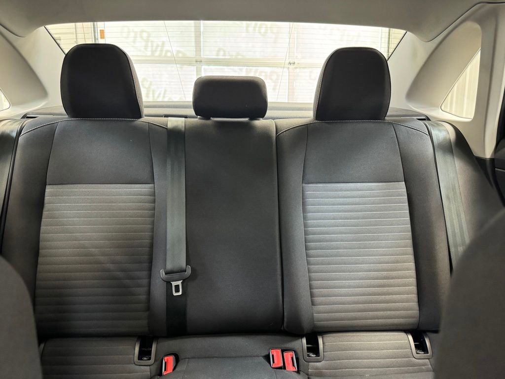 Used 2025 Volkswagen Jetta S image 15