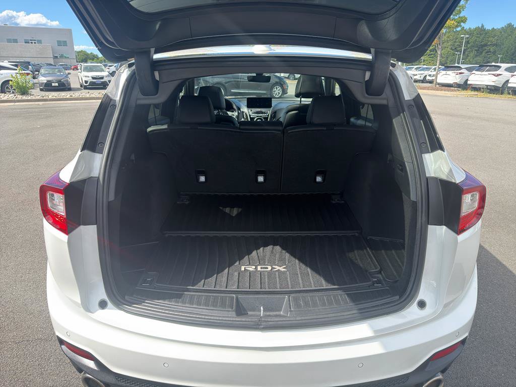 Certified 2023 Acura RDX w/ Advance Package AWD/4WD image 28