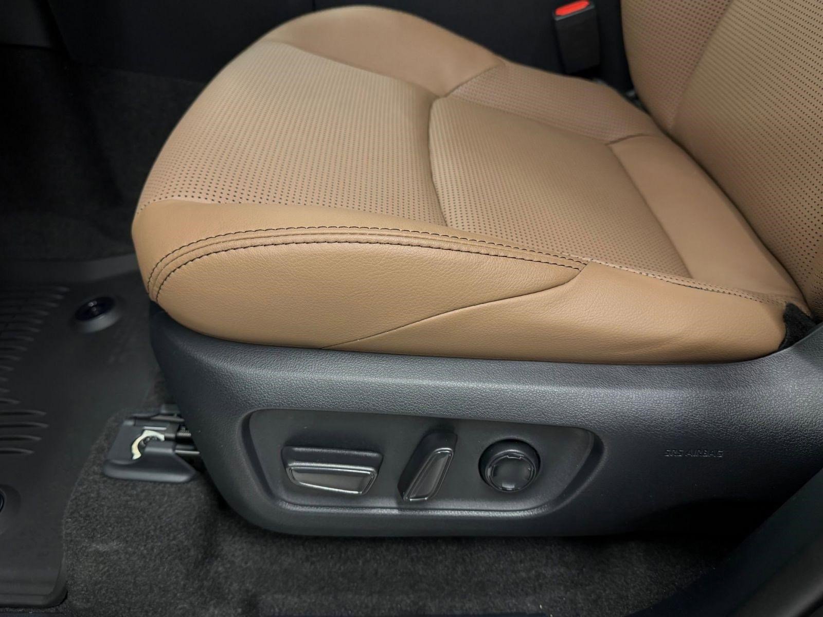 New 2026 Toyota 4Runner 4WD image 12