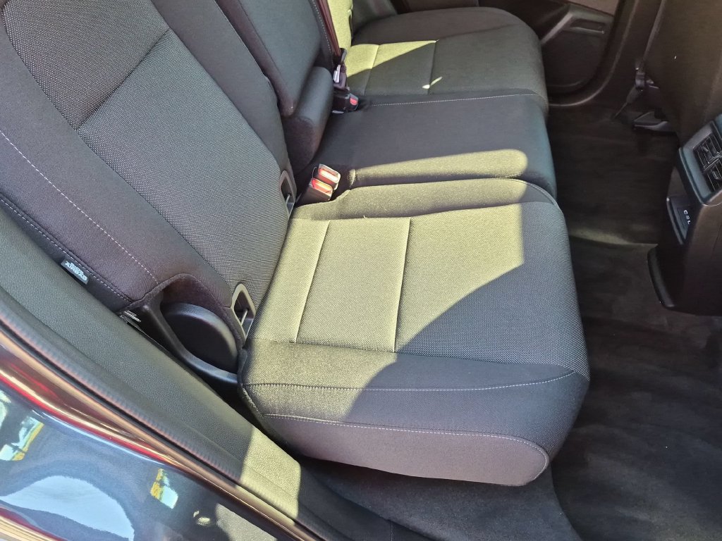 Used 2025 Honda CR-V EX image 23