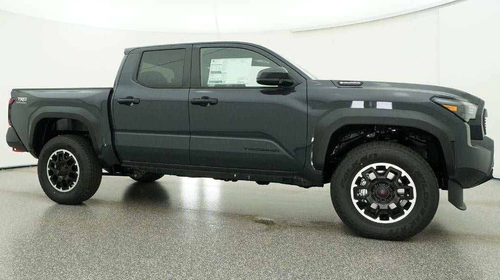 New 2026 Toyota Tacoma TRD Off-Road image 28