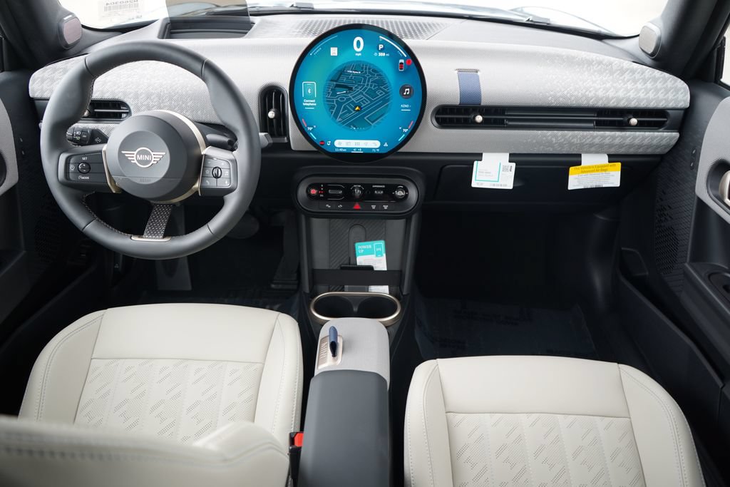 New 2026 MINI Cooper S FWD image 11
