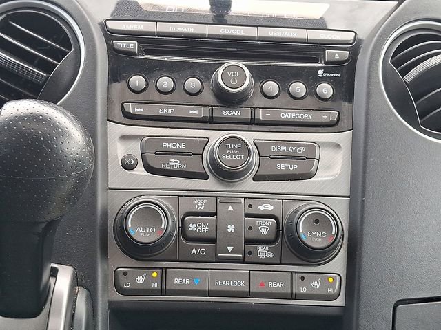 Used 2015 Honda Pilot EX-L image 17