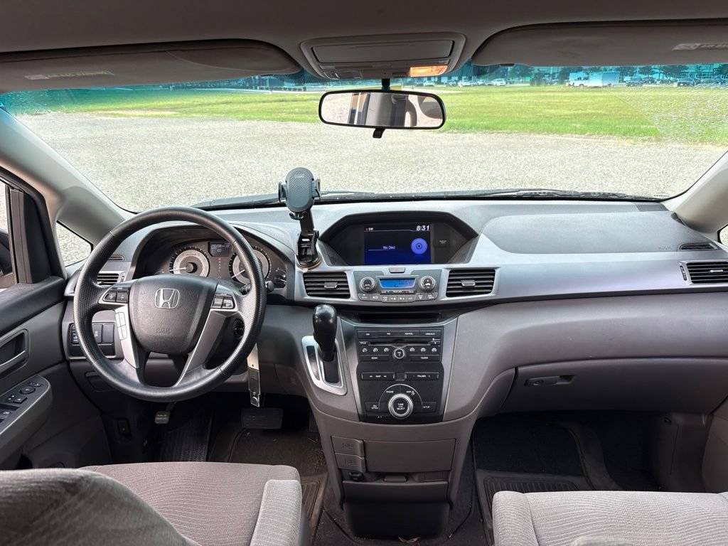 Used 2012 Honda Odyssey EX image 18