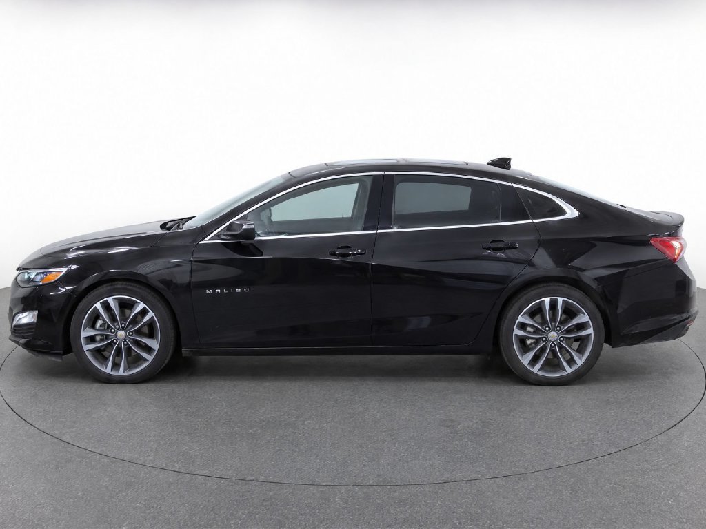 Used 2023 Chevrolet Malibu LT FWD image 7