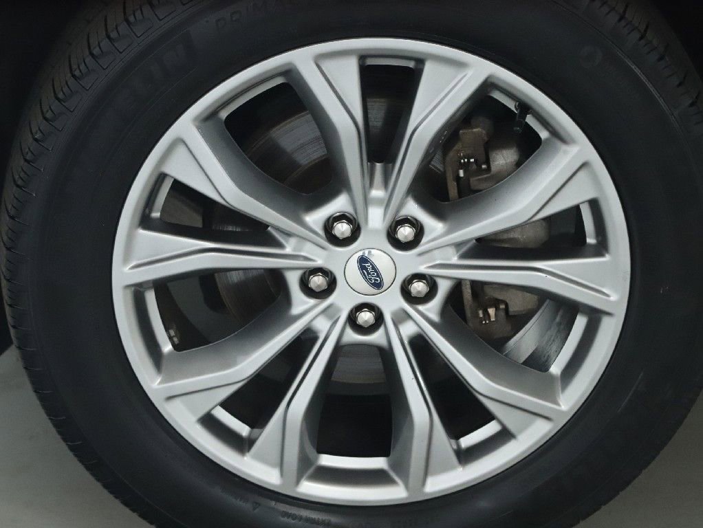 Used 2022 Ford Explorer XLT w/ Equipment Group 202A image 42