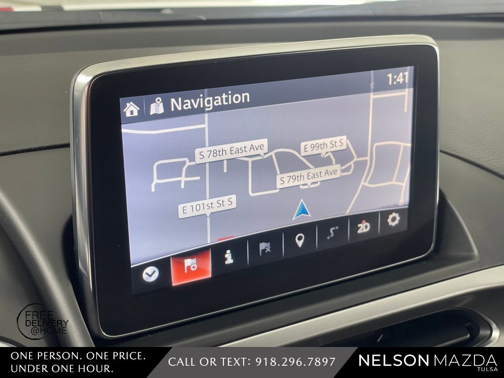 Used 2020 FIAT 124 Spider Classica w/ Technology Group image 31