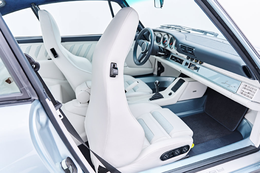 Used 1990 Porsche 911 Carrera image 58