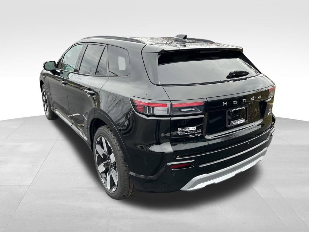 New 2025 Honda Prologue Elite image 7