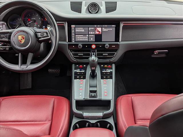 Used 2023 Porsche Macan GTS image 21