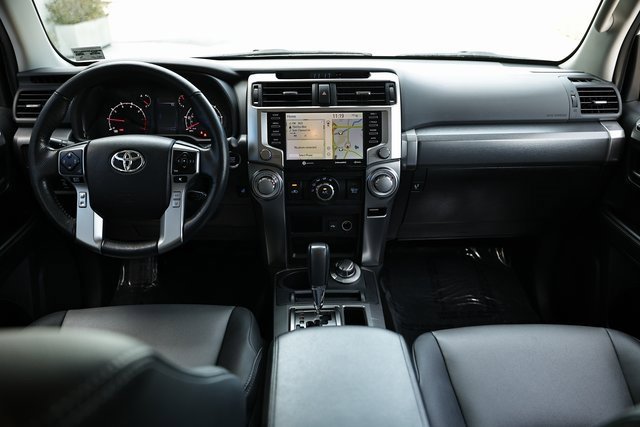 Used 2024 Toyota 4Runner SR5 Premium image 27