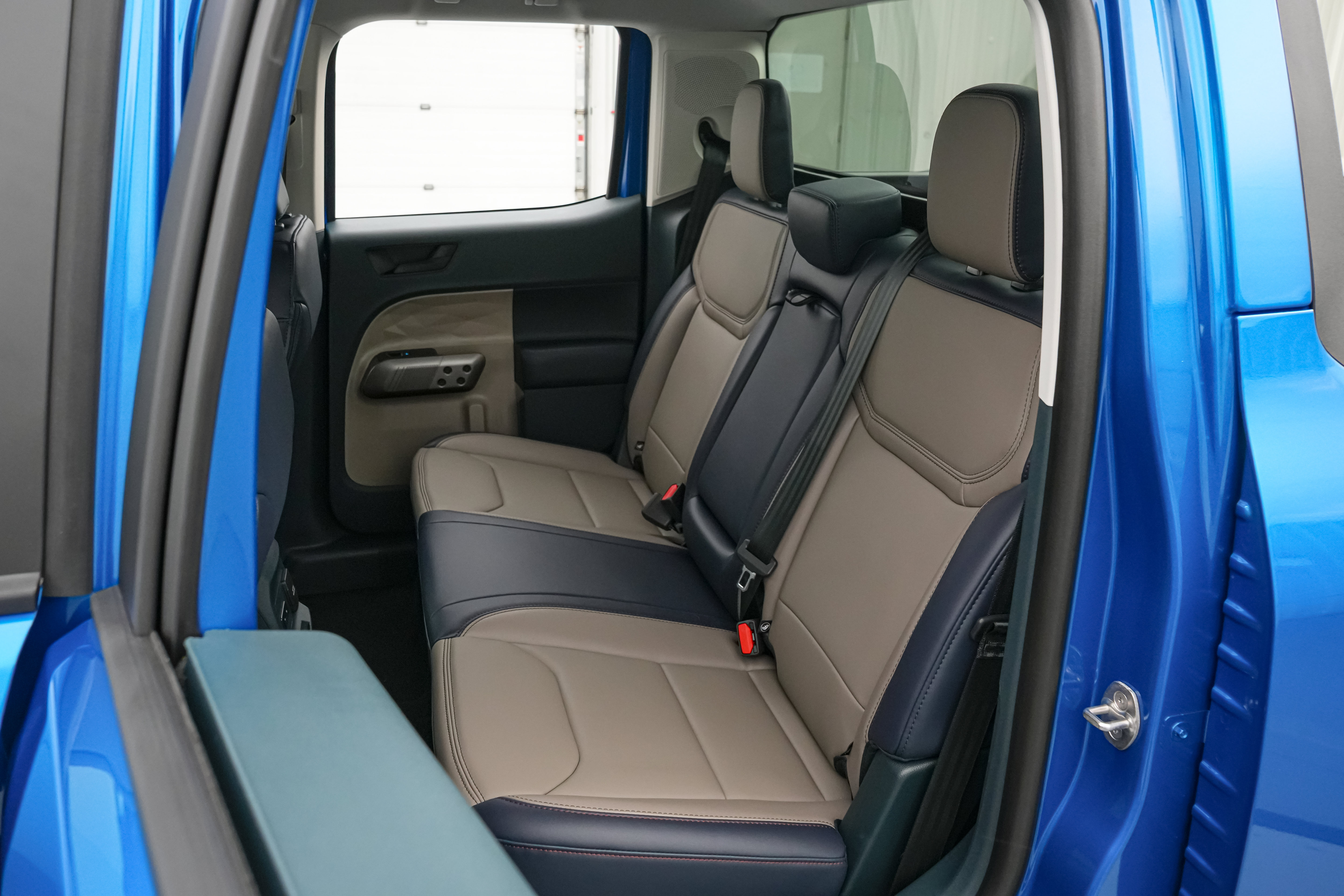 New 2026 Ford Maverick Lariat AWD/4WD image 19