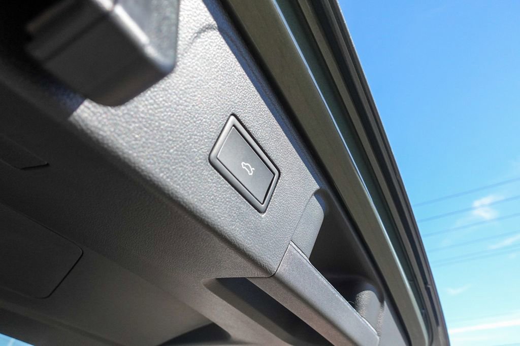 New 2026 Volkswagen Atlas Peak Edition image 33