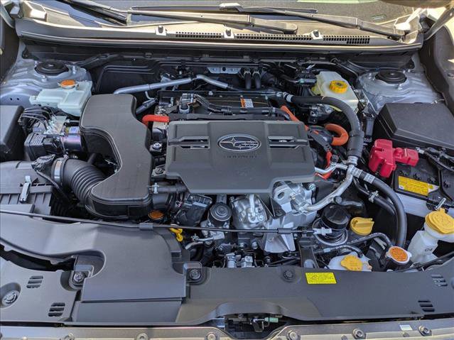 New 2026 Subaru Crosstrek 2.5i Sport image 18