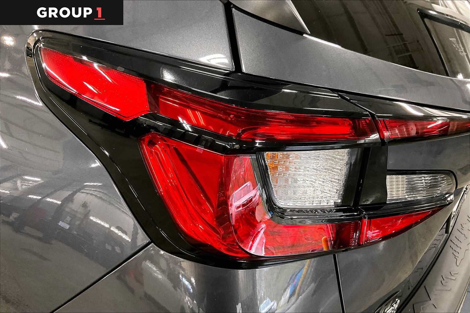 Certified 2024 Subaru Crosstrek 2.0i Premium AWD/4WD image 28