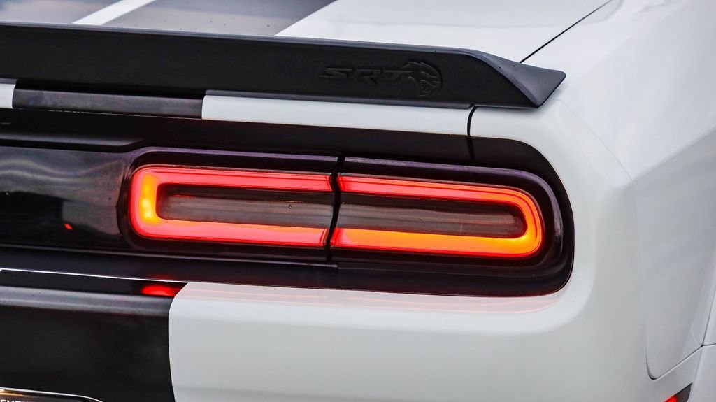 Used 2023 Dodge Challenger SRT Hellcat image 10