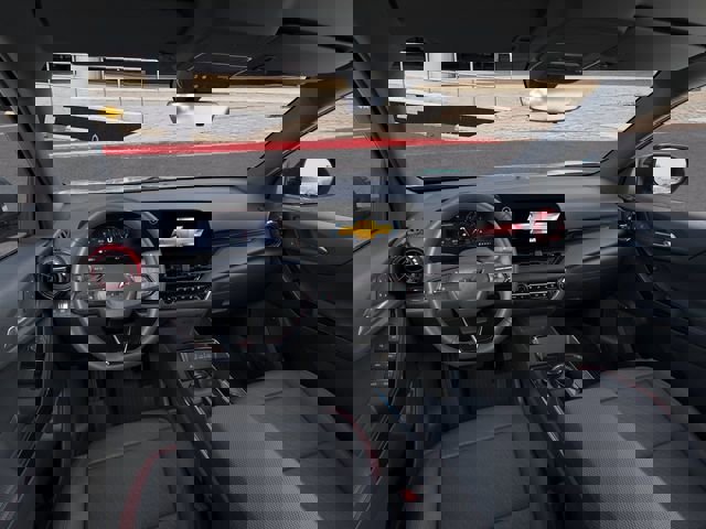 New 2026 Chevrolet Equinox RS FWD image 15