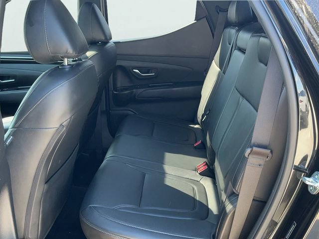 Used 2024 Hyundai Santa Cruz XRT image 12