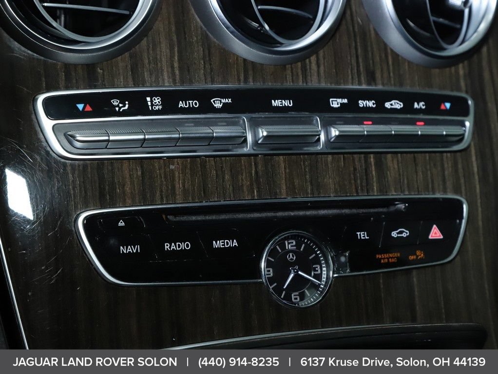 Used 2018 Mercedes-Benz C 43 AMG 4MATIC Sedan image 25