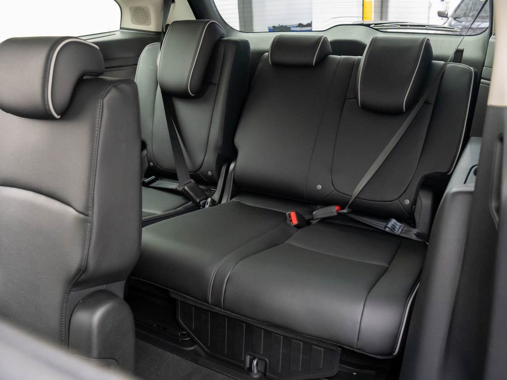 New 2026 Honda Odyssey Elite image 19