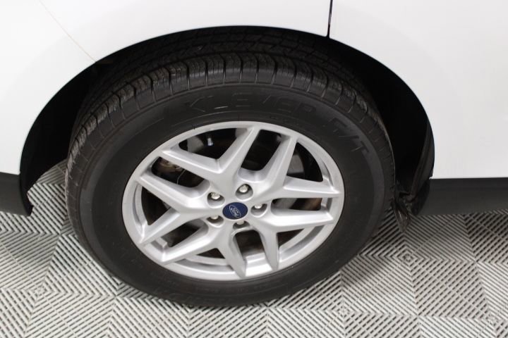 Used 2022 Ford Edge SEL image 41