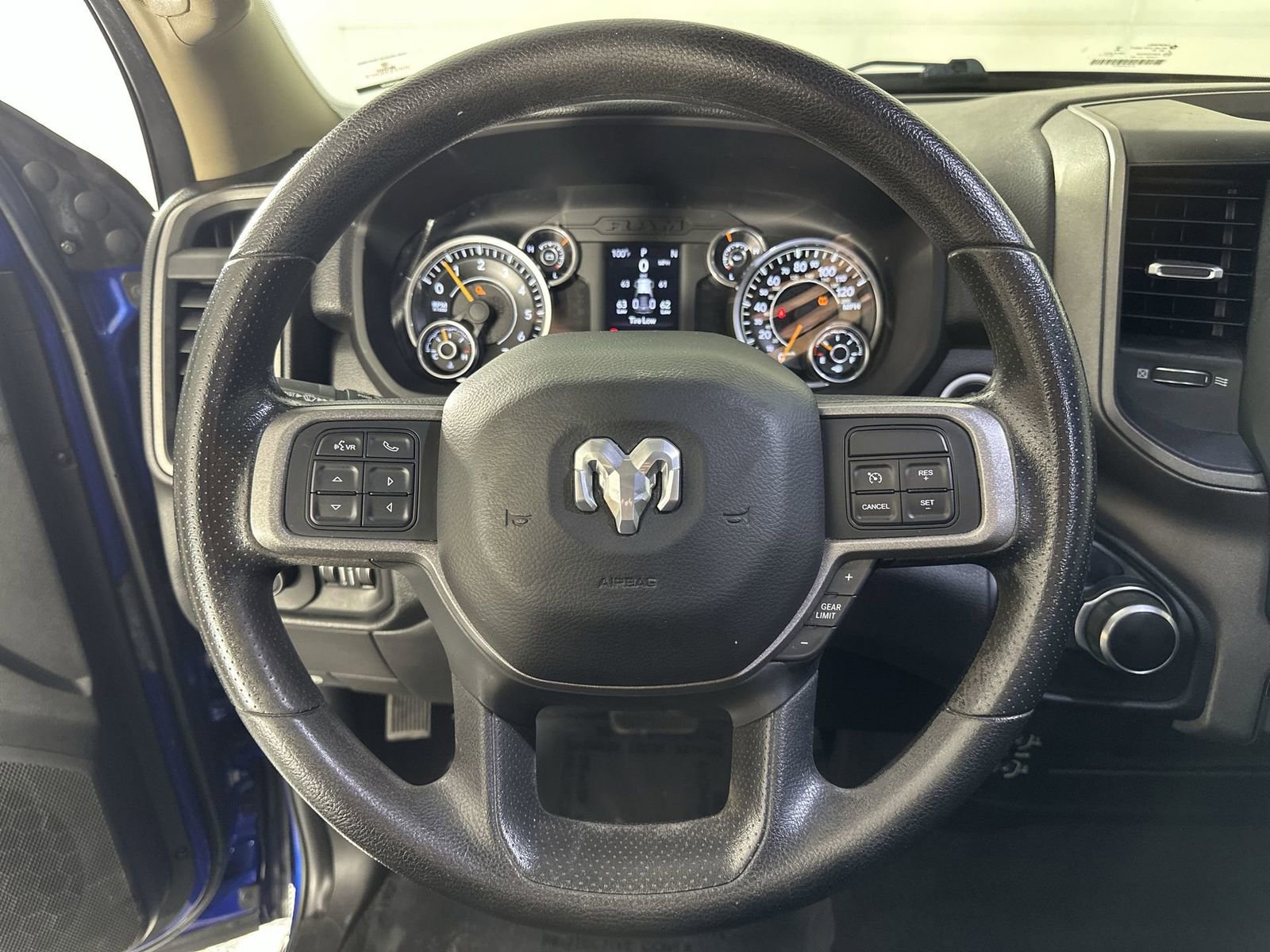 Used 2019 RAM 2500 Tradesman AWD/4WD image 14