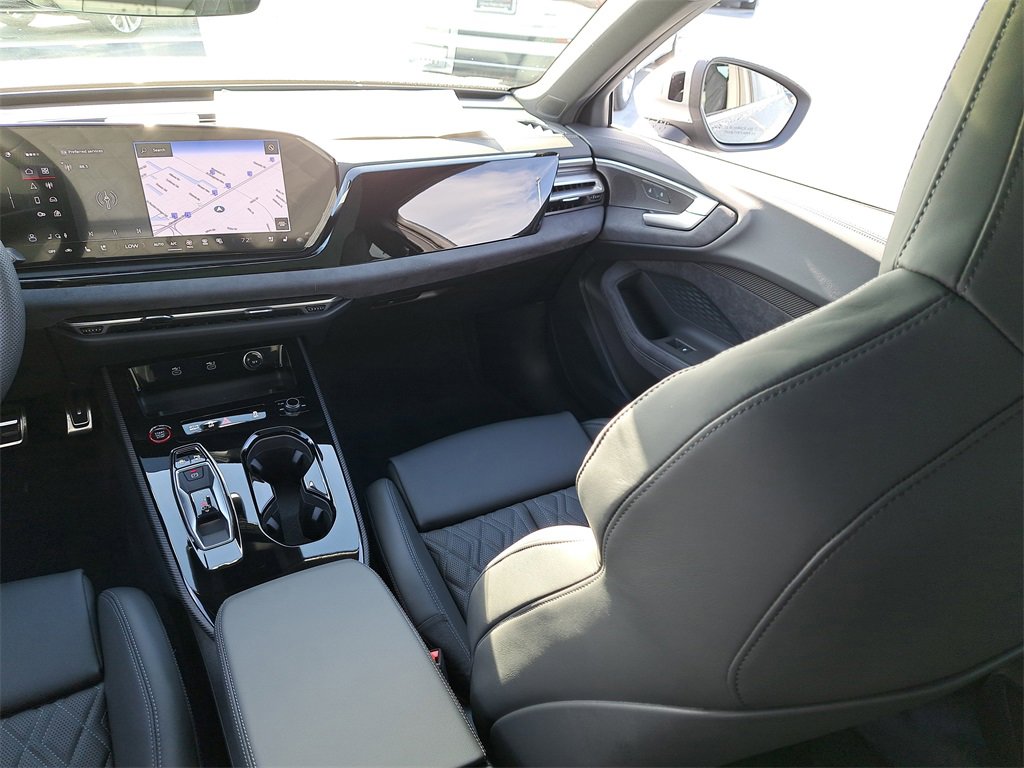 New 2025 Audi S5 Premium Plus image 24