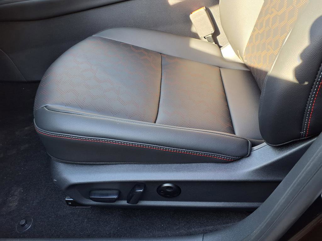 New 2026 Nissan Sentra SR image 39