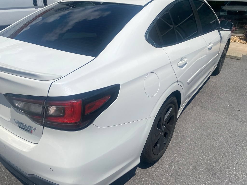 Used 2020 Subaru Legacy Sport AWD/4WD image 6