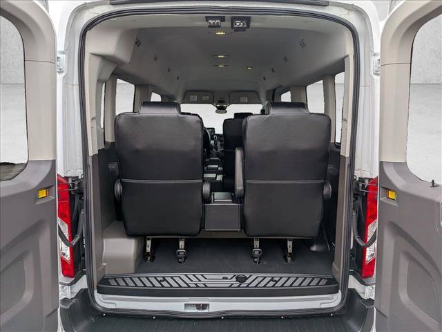Used 2023 Ford Transit 350 XLT RWD image 6