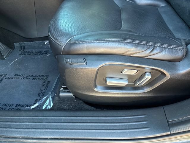 Used 2018 MAZDA CX-9 Grand Touring AWD/4WD image 6