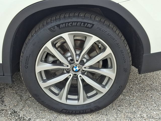 Used 2018 BMW X3 xDrive30i AWD/4WD image 28