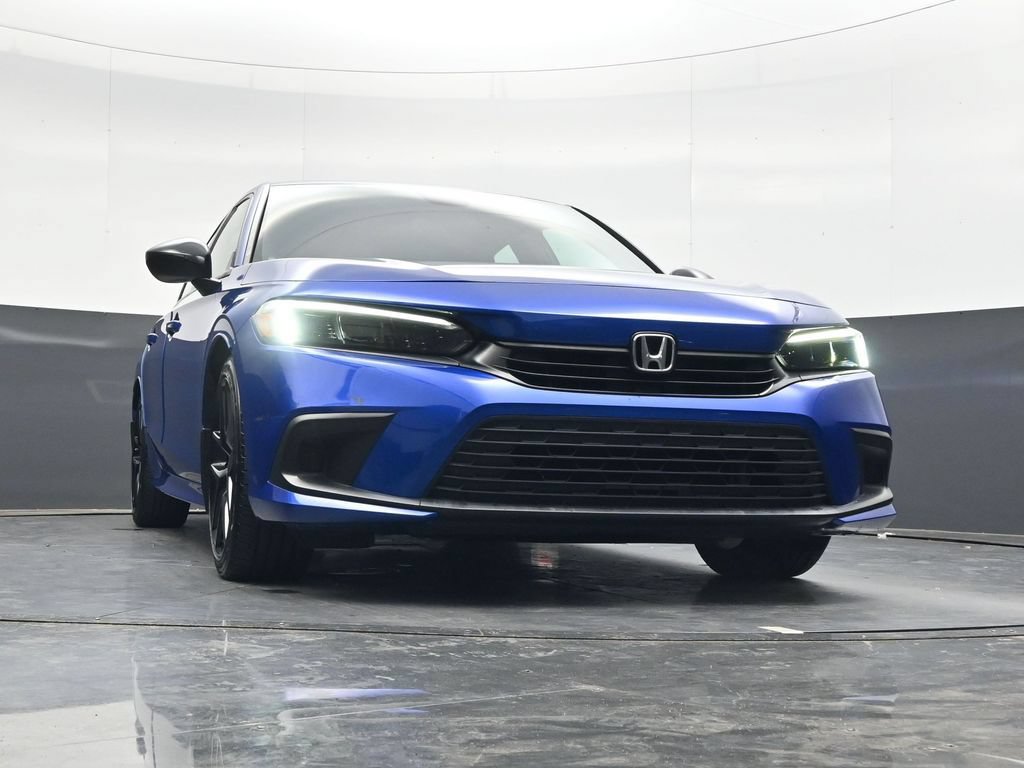 Used 2023 Honda Civic Sport image 25