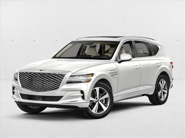Used 2023 Genesis GV80 2.5T w/ Advanced Package image 1